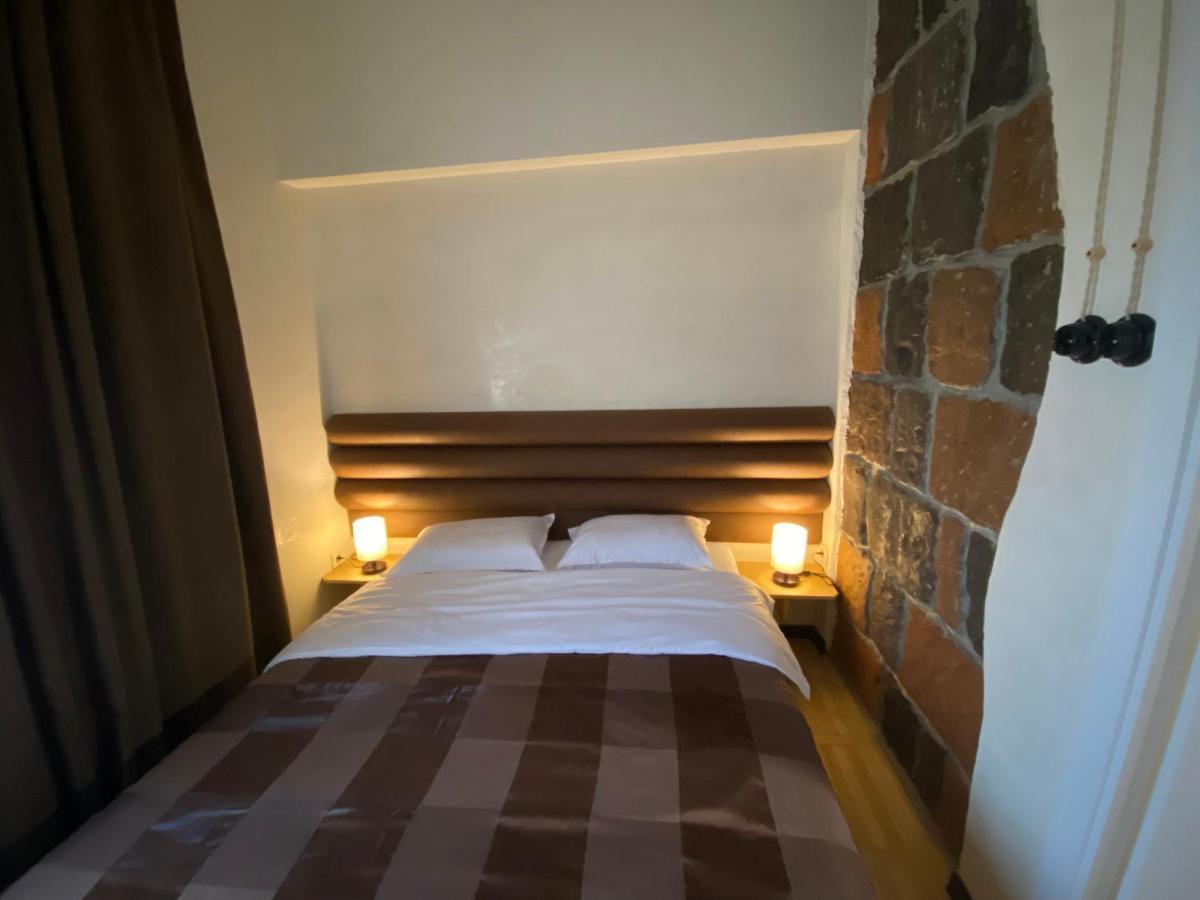 Apartments Pushkin Street Γιερεβάν Εξωτερικό φωτογραφία