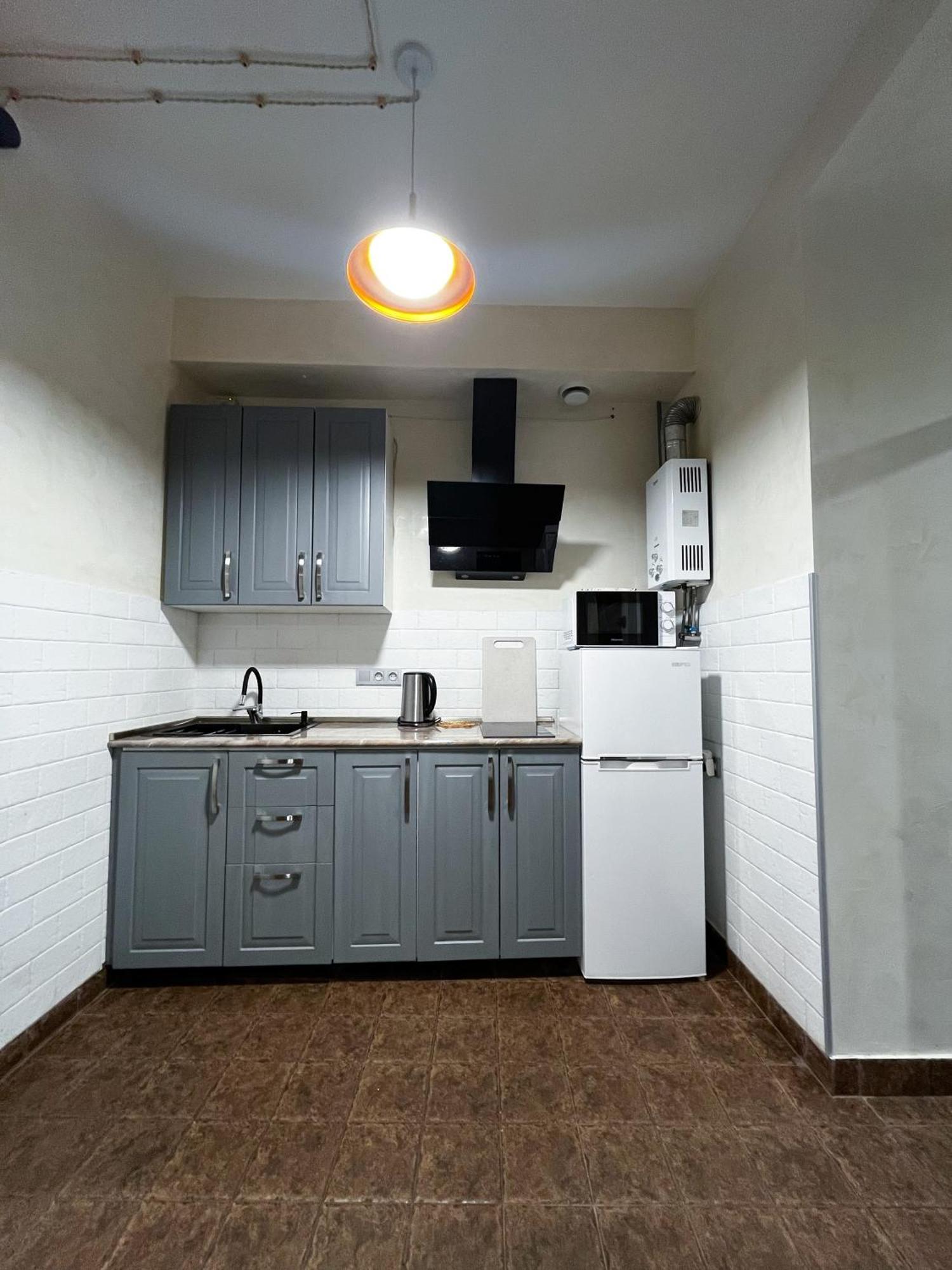Apartments Pushkin Street Γιερεβάν Εξωτερικό φωτογραφία