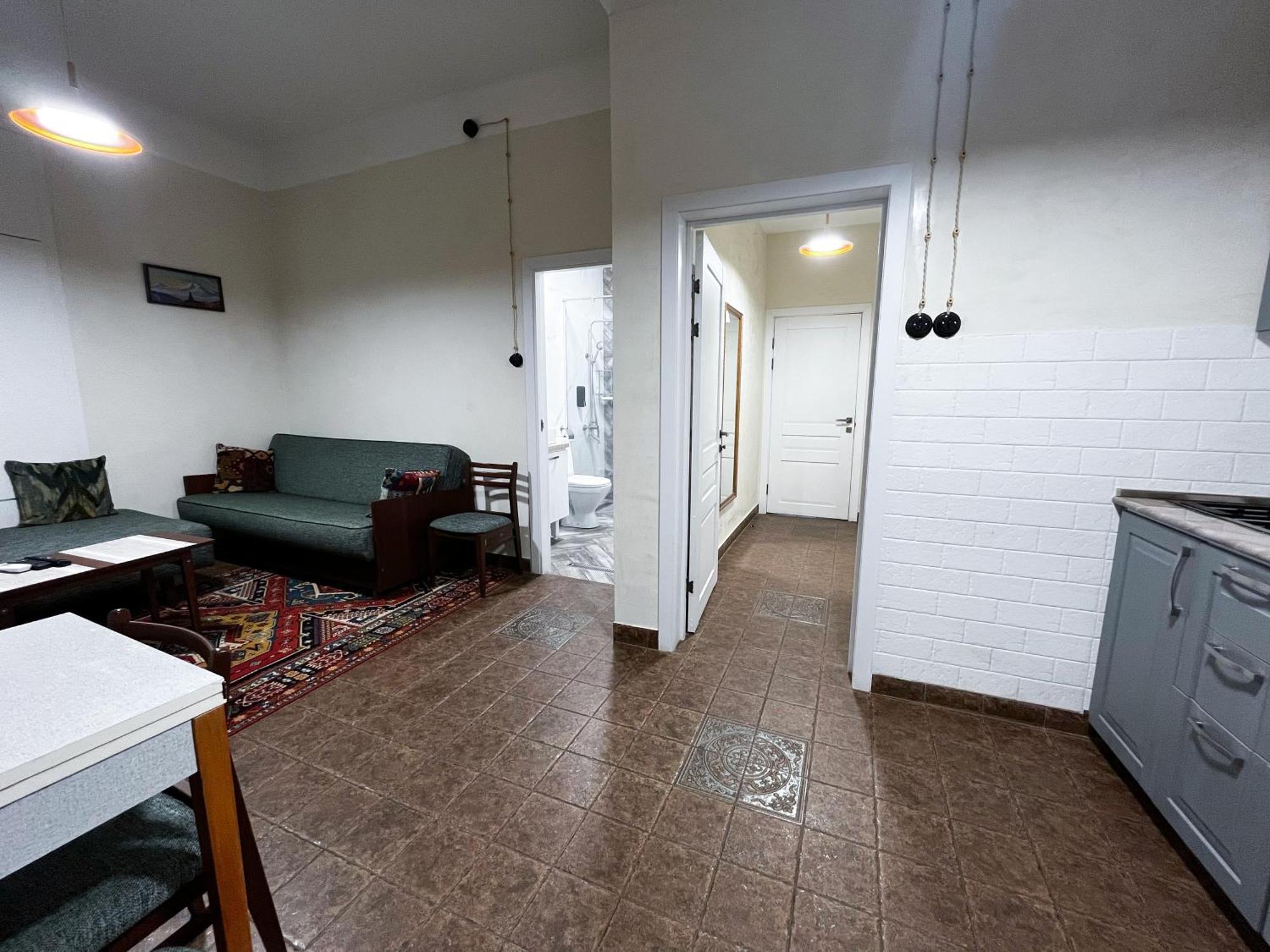 Apartments Pushkin Street Γιερεβάν Εξωτερικό φωτογραφία